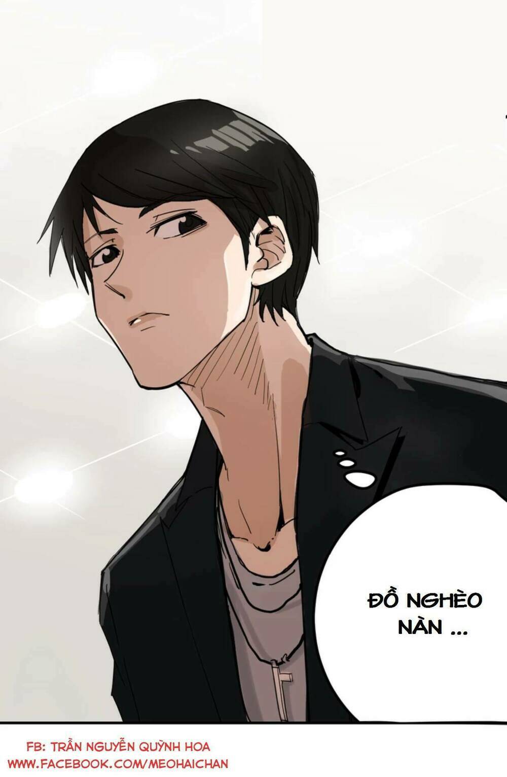 thế giới của đồng tiền chapter 1 77