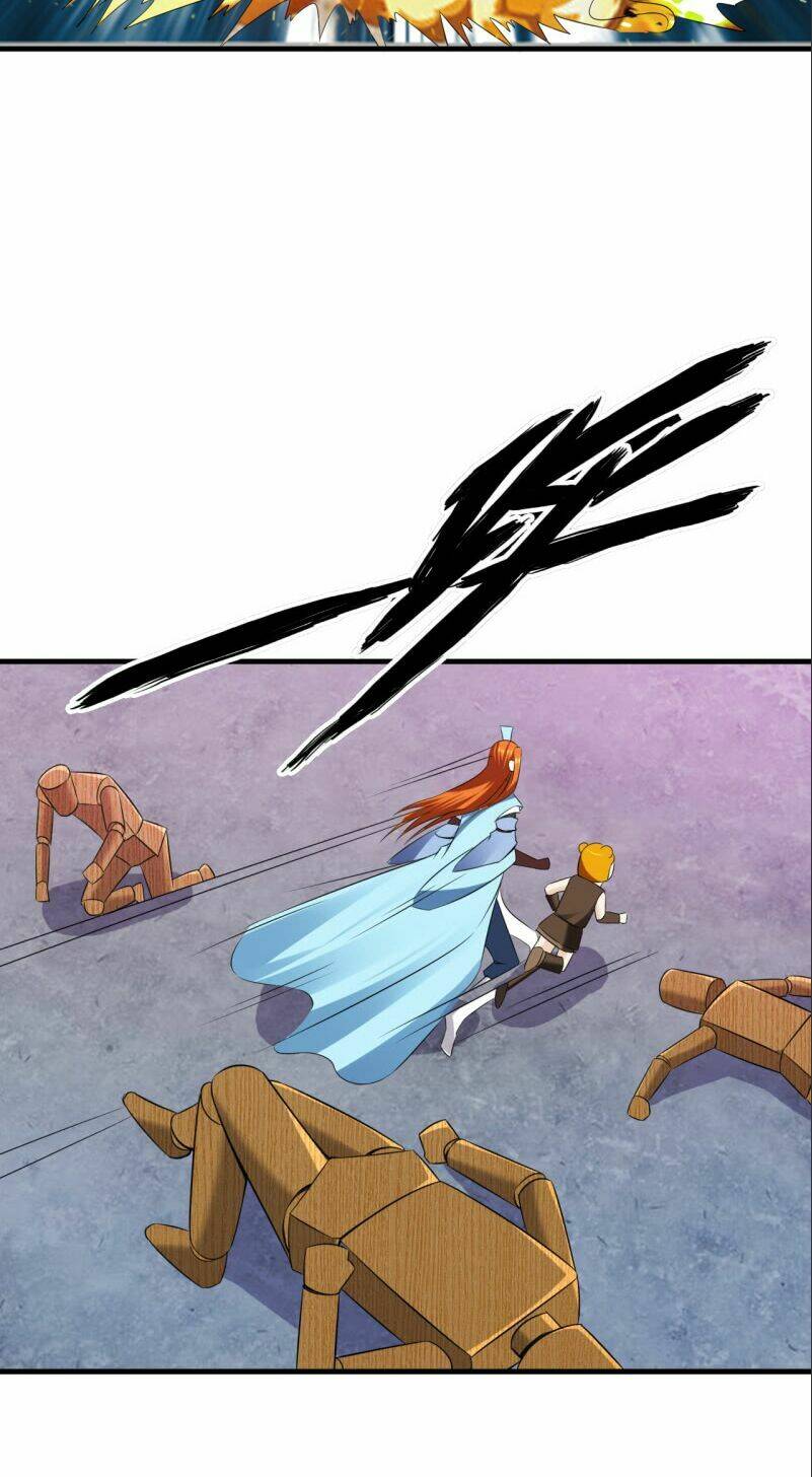 thiên hạ kiếp chapter 34 54