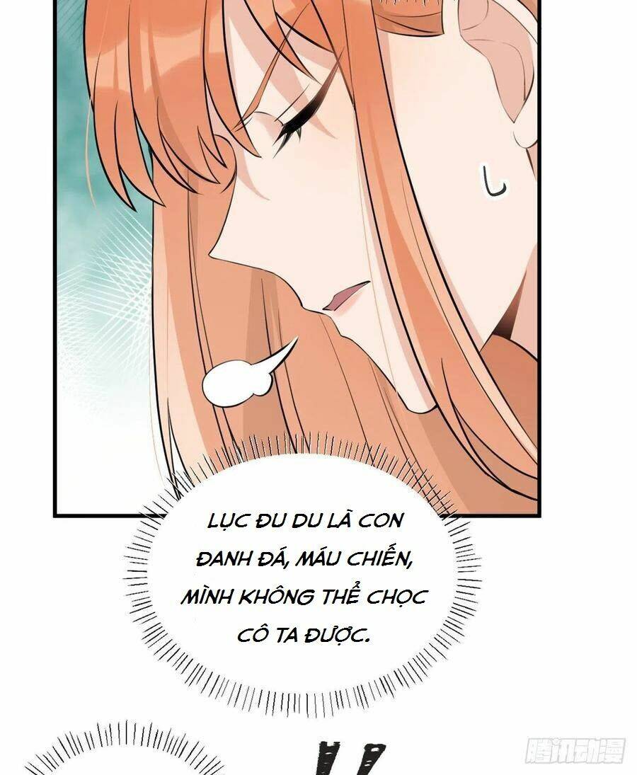 vẫn cứ nhớ em, nhớ em chapter 89 16