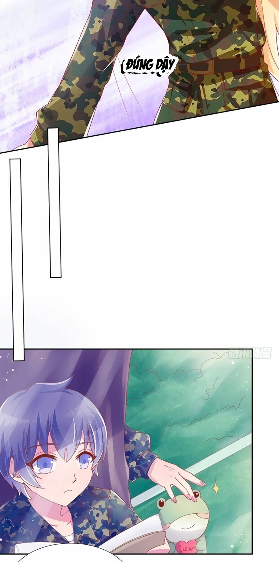 chồng già vợ trẻ trêu nhau hàng ngày chapter 38 23