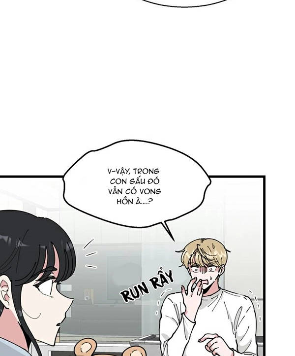 hoán đổi tình nhân chapter 4 113