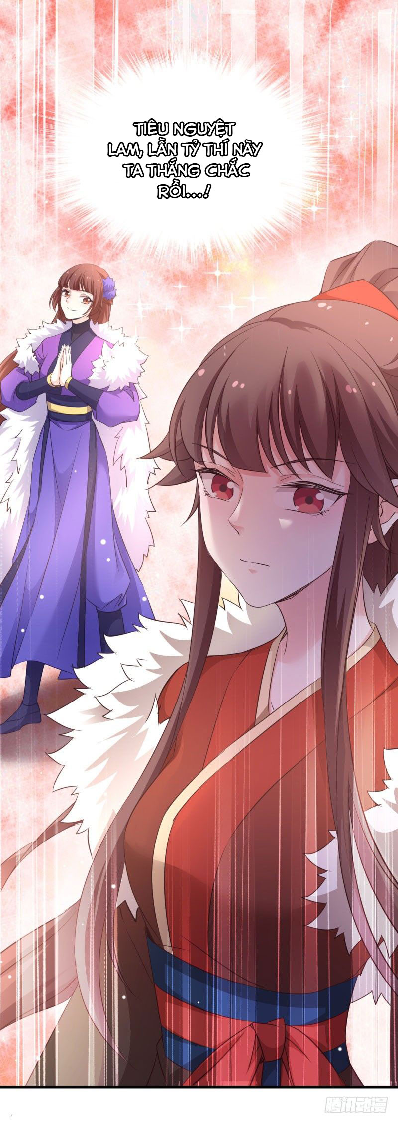 trò chơi trừng phạt chapter 32 29