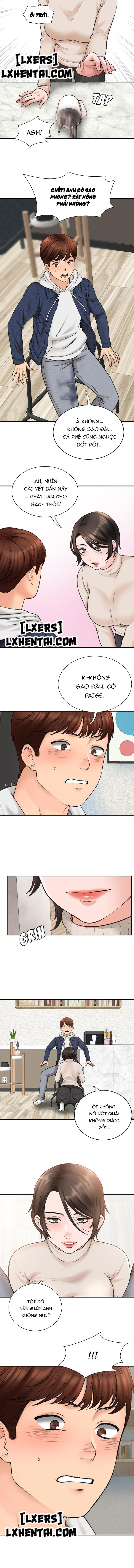 chung cư tình yêu chapter 0 3