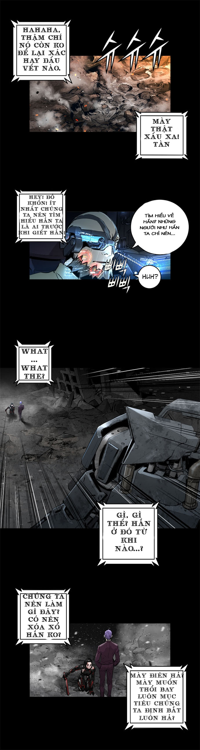 tam tuyệt tại dị giới chapter 59 5