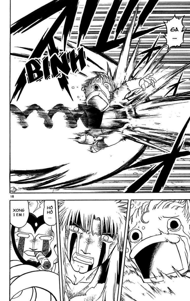 konjiki no gash!! chapter 193 27