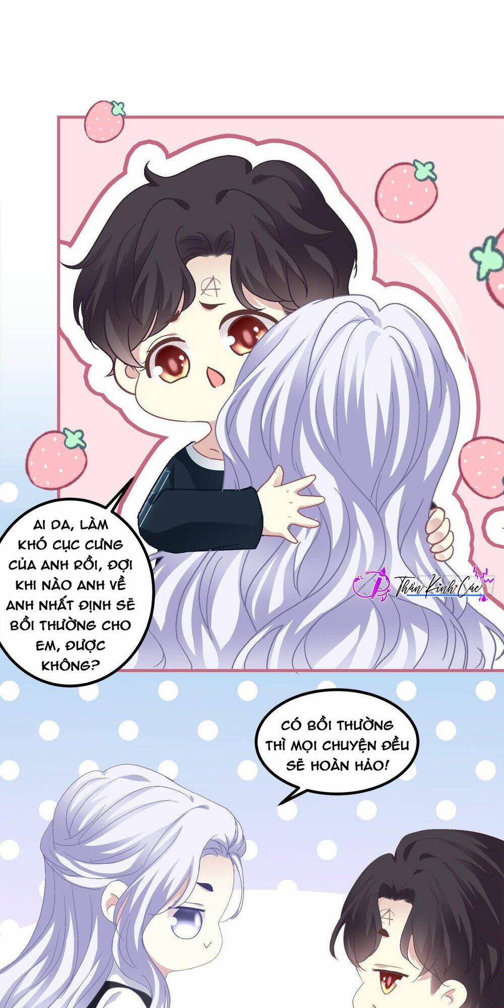 toàn bộ nắm trong tay chapter 119 22