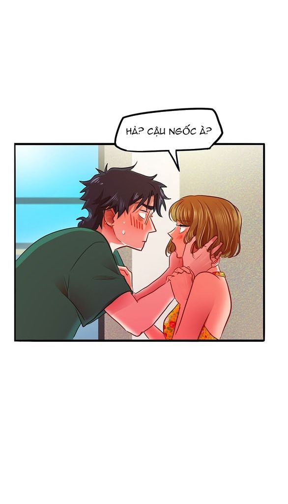 Chú Cún Của Em Thật Đáng Yêu Chapter 39.1 - Trang 2