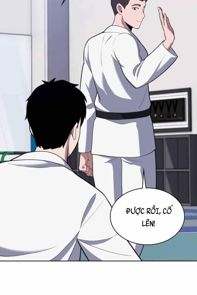Cảnh Sát Thiên Tài Chuyển Sinh chapter 18 60