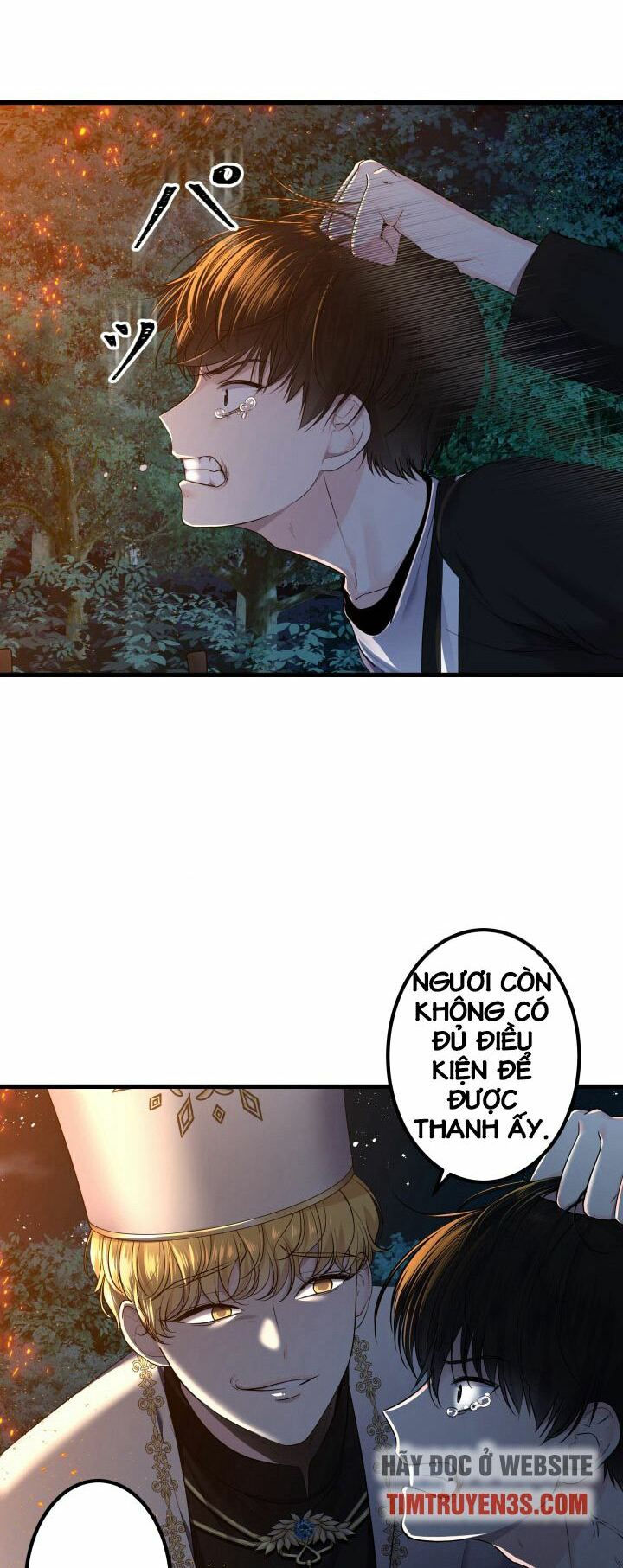 trò chơi của chúa thượng chapter 1 33