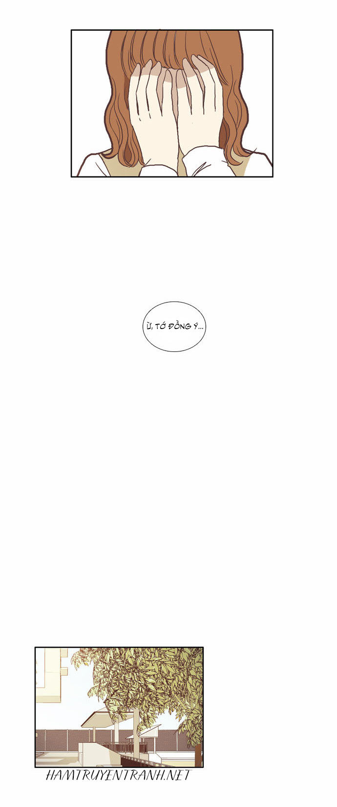 thế giới con gái chapter 37 22