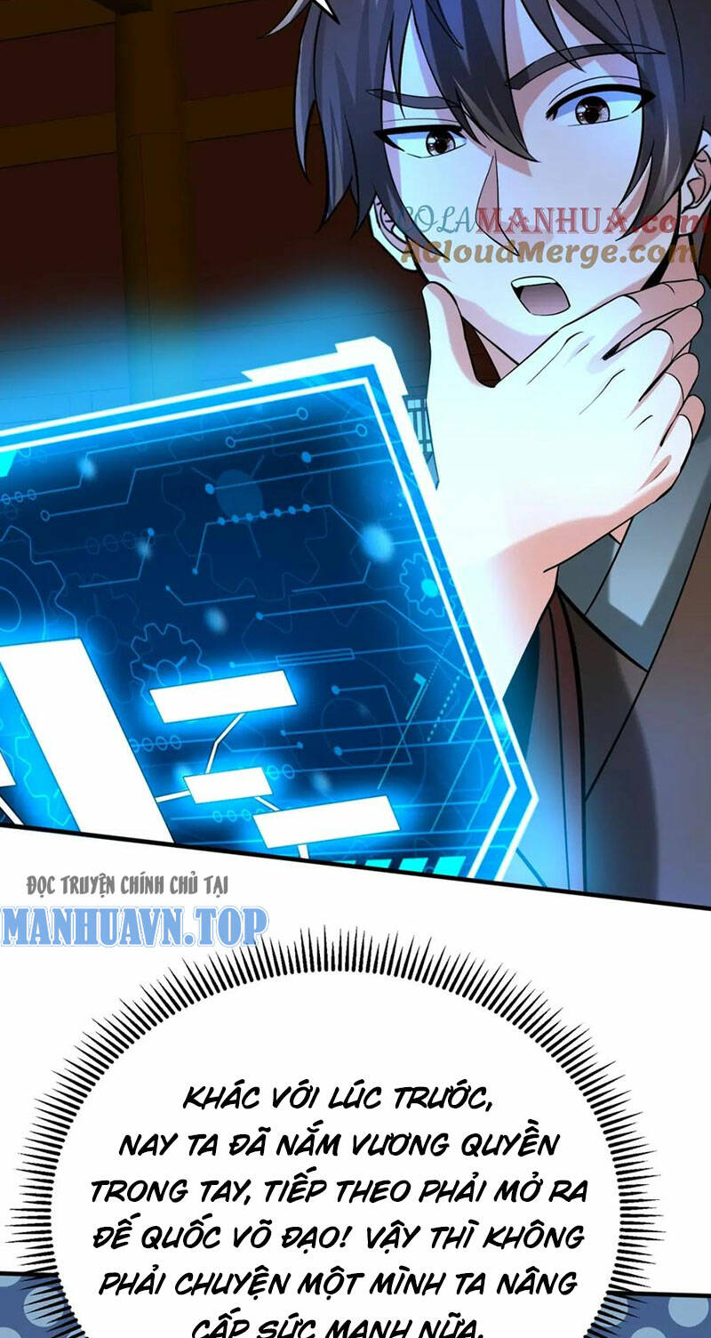 đại tần, ta là con tần thủy hoàng, giết địch thành thần chapter 109 9