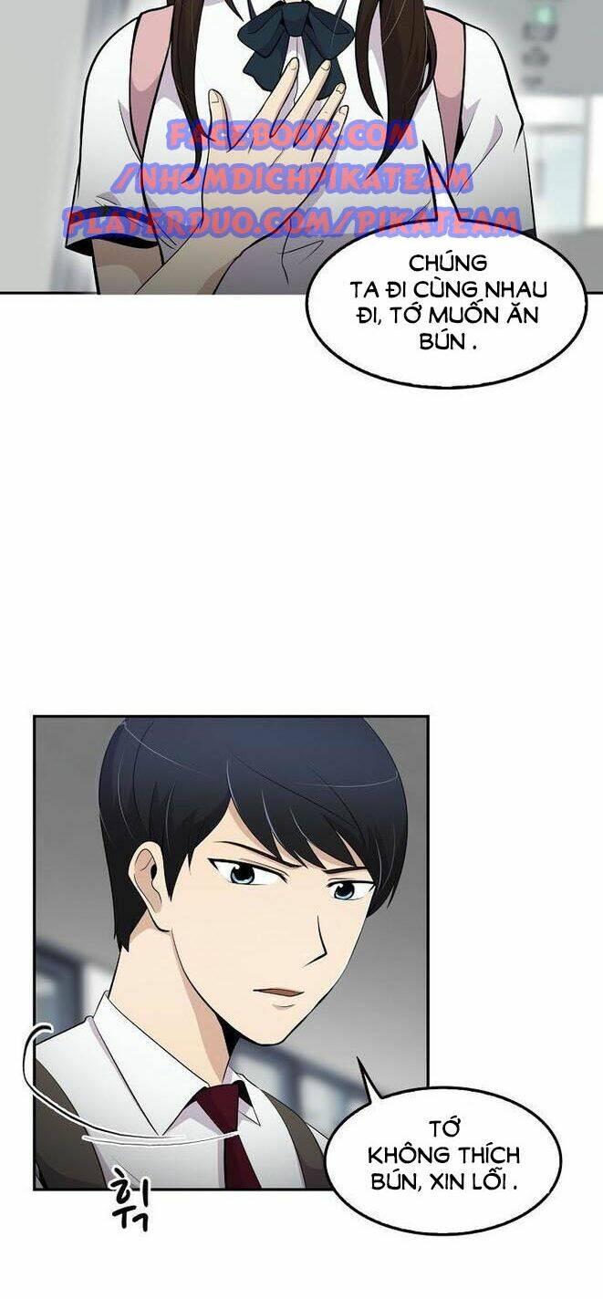 điều tra viên chuyển sinh chapter 12 49