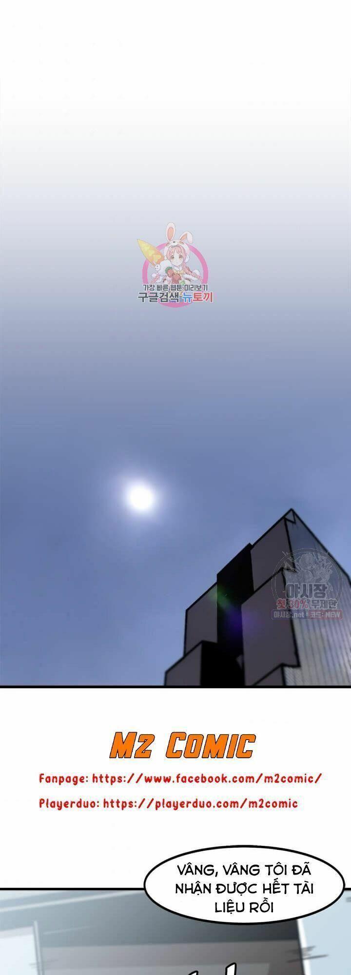 lên cấp một mình chapter 43 1