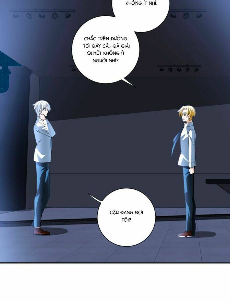 người yêu khát máu của tôi chapter 73 39