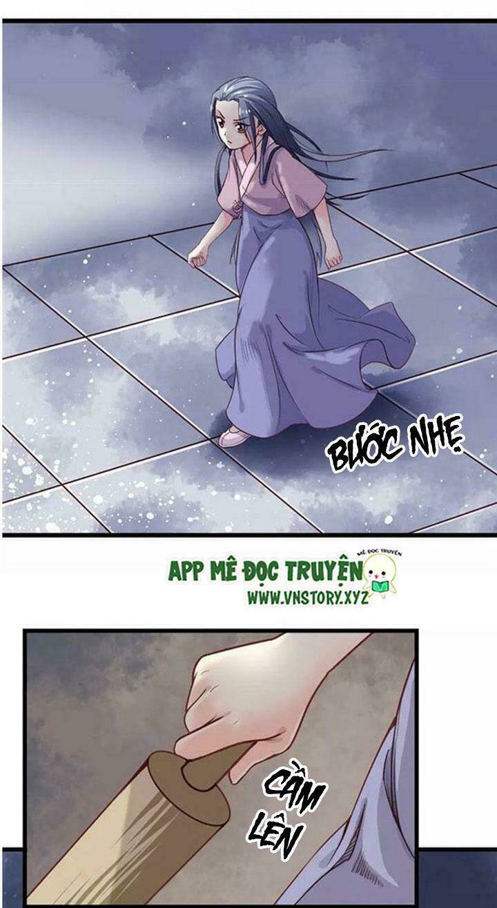 kiều nữ độc phi chapter 11 5