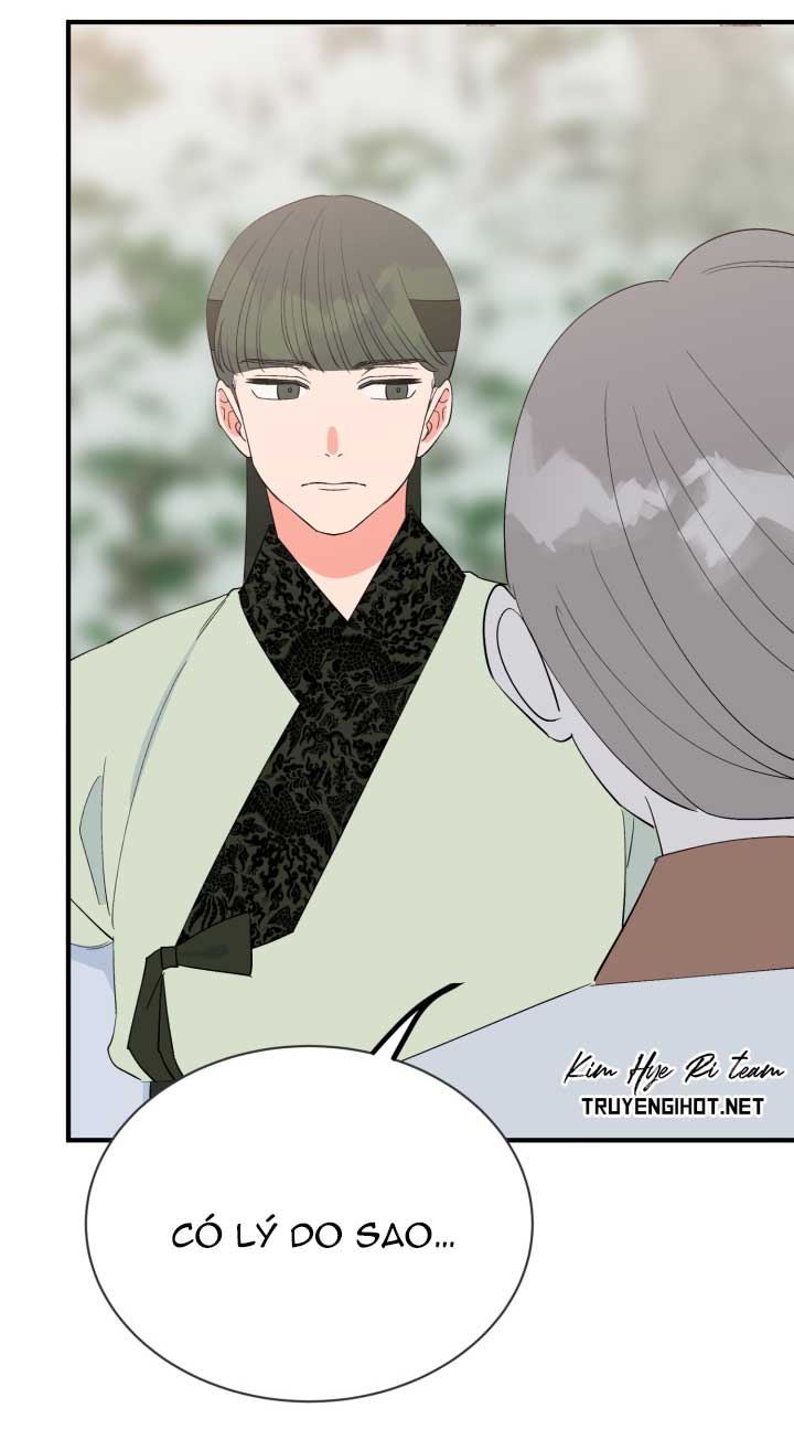 độc chủ chapter 16 4