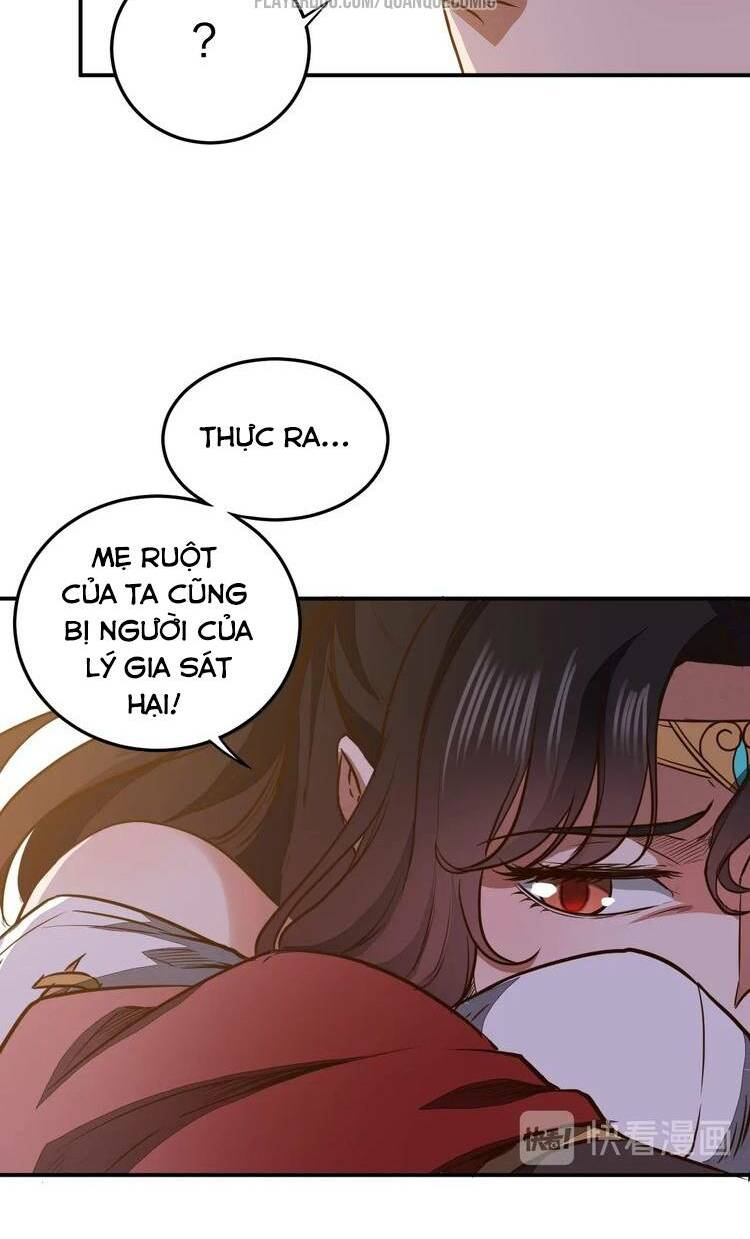 khốn long đại lục chapter 27.2 14