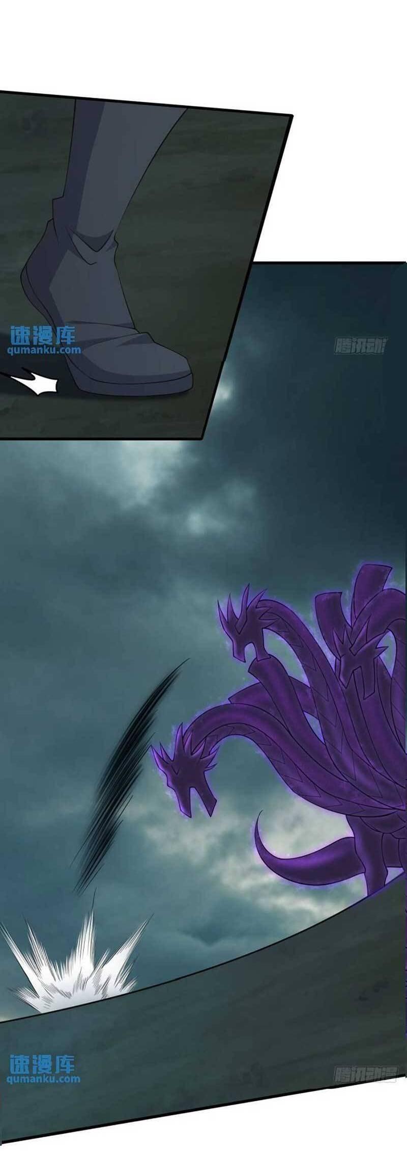 thuần hóa ba ba bạo quân chapter 107 6