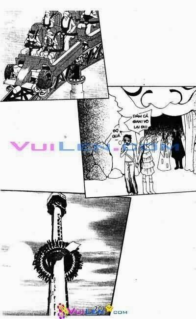 bí mật học viện cross chapter 7 20