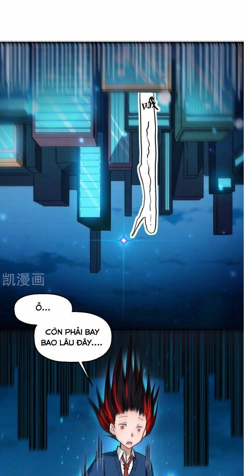 vườn trường cuồng sư hệ thống chapter 145 28