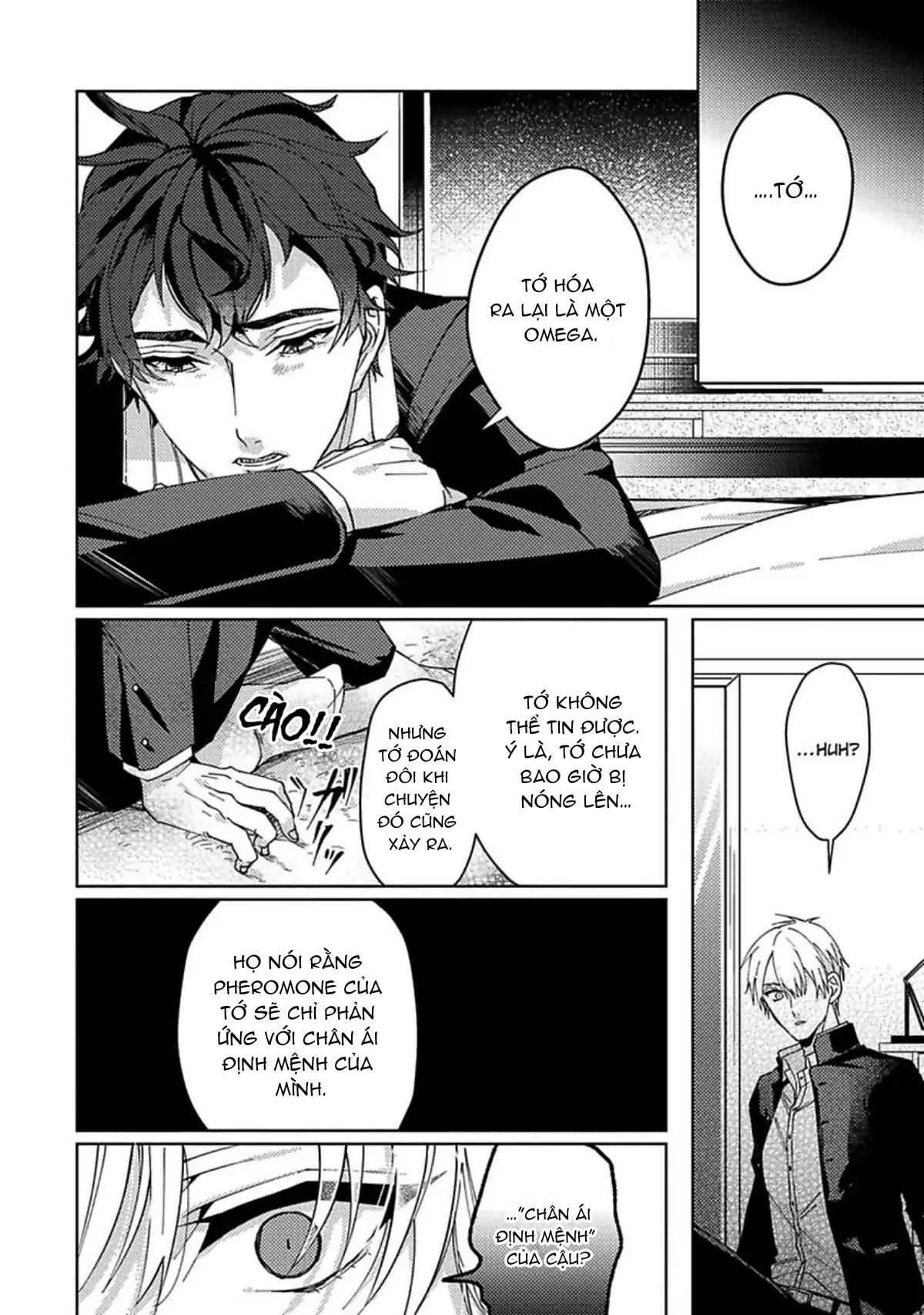 hoàn toàn bị ám ảnh chapter 1 11