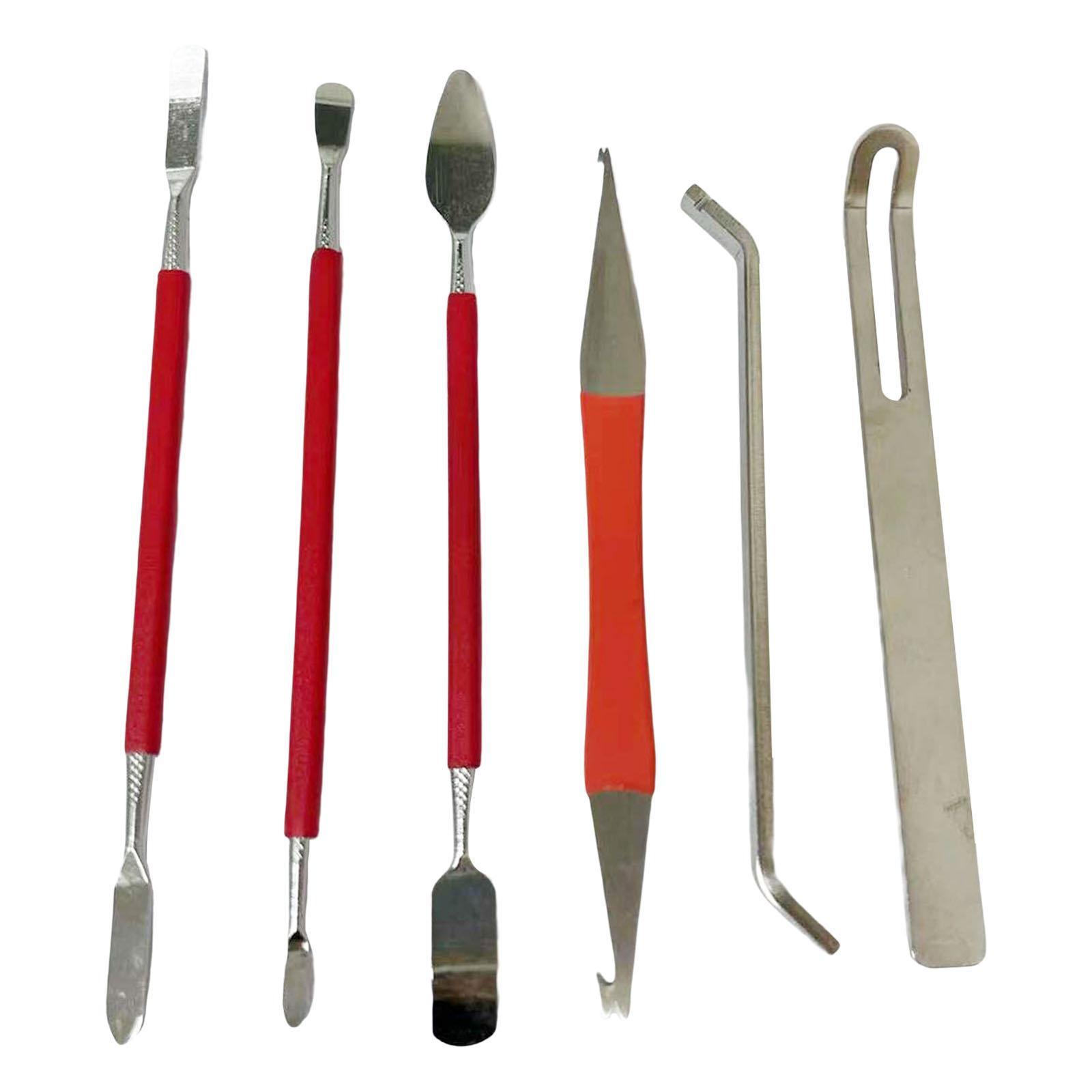 Professional  Repair Tool Kit 6 Piece