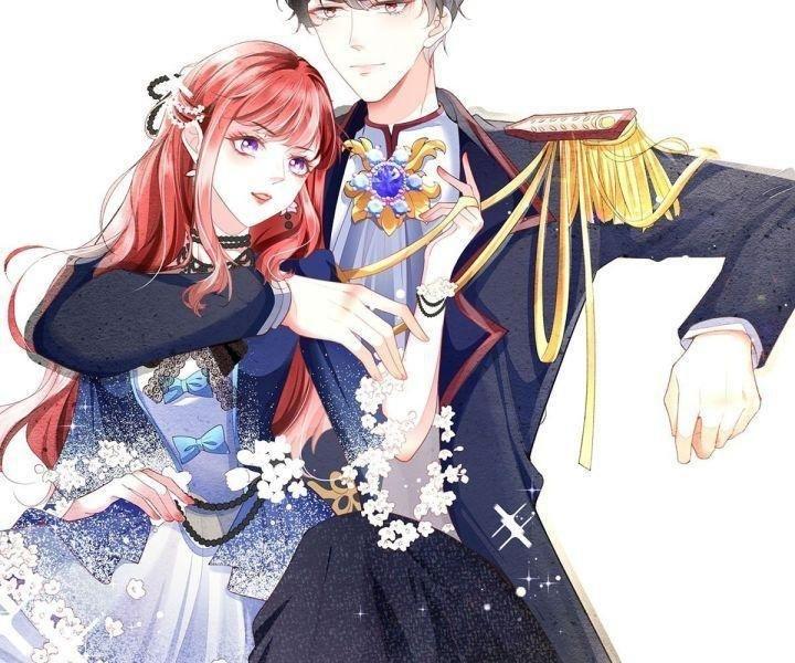 vị cứu tinh định mệnh của bệ hạ chapter 12 59