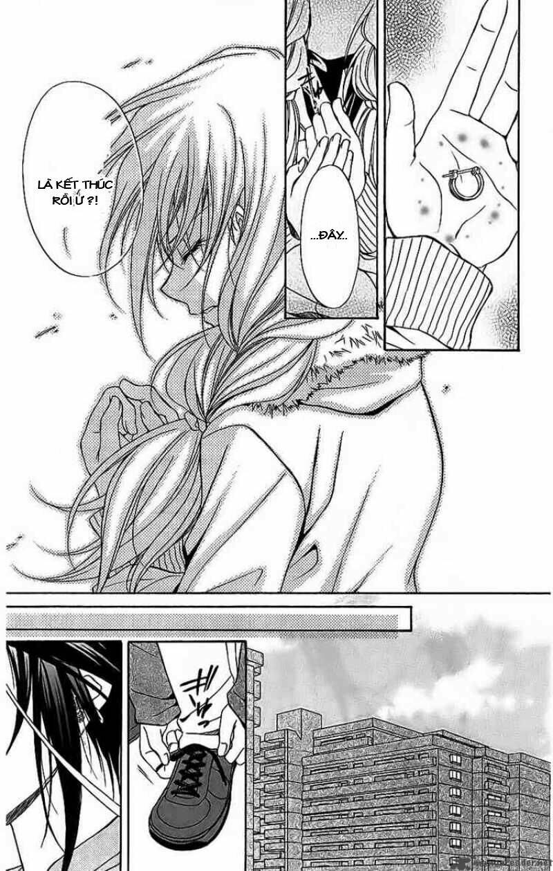 spiral: suiri no kizuna chapter 74 25