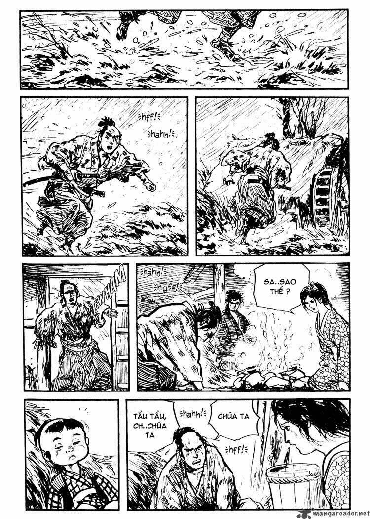 lone wolf and cub chapter 40 28