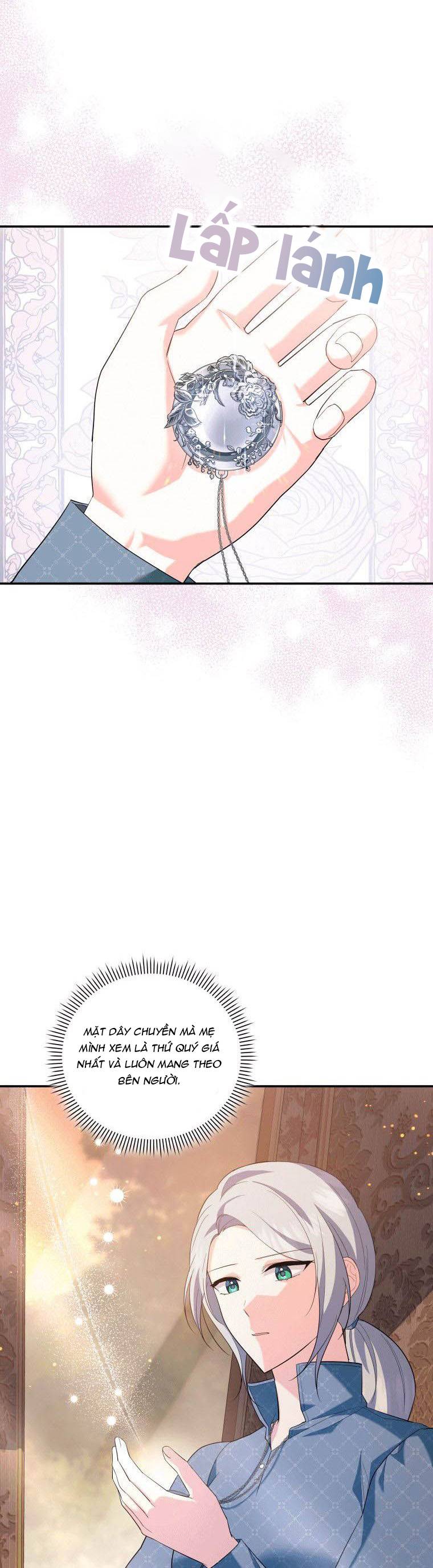 xin hãy ủng hộ sự trả thù của tôi chapter 6 4