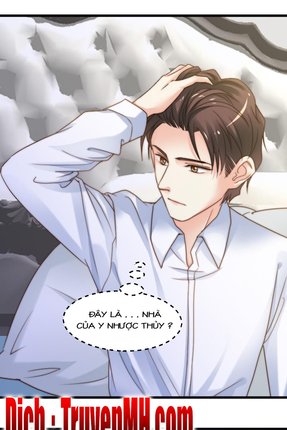 bí mật của thiên kim chapter 120 15