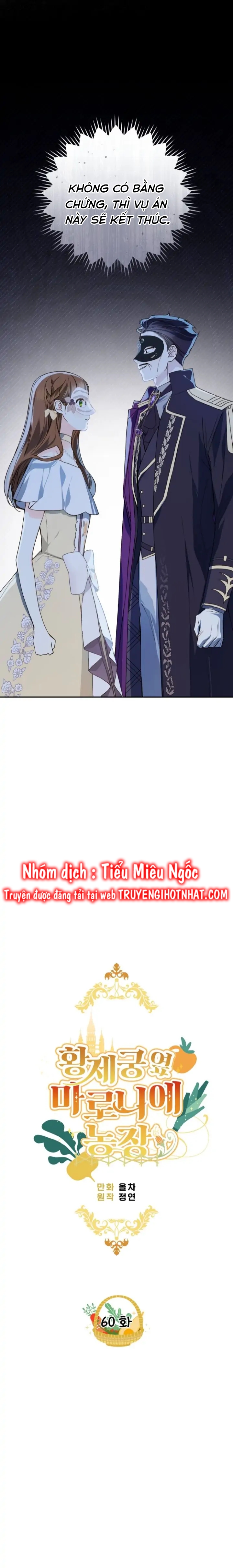 nông trại nằm cạnh hoàng cung chapter 60 9