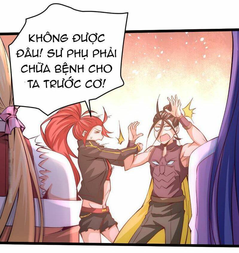 đô thị đỉnh phong cao thủ chapter 100 5