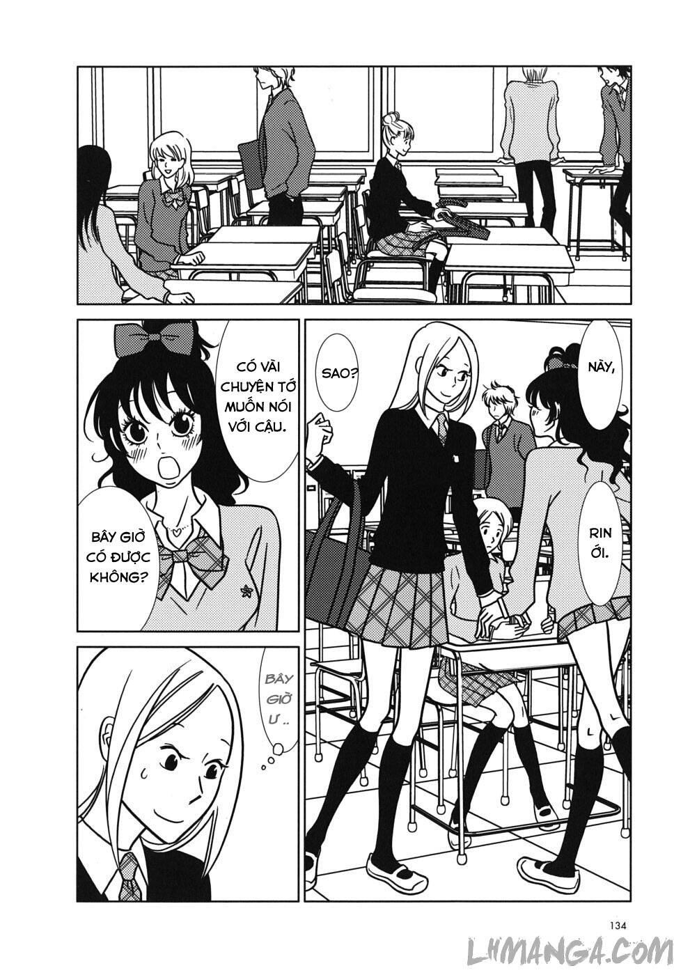 usagi drop chapter 40 28