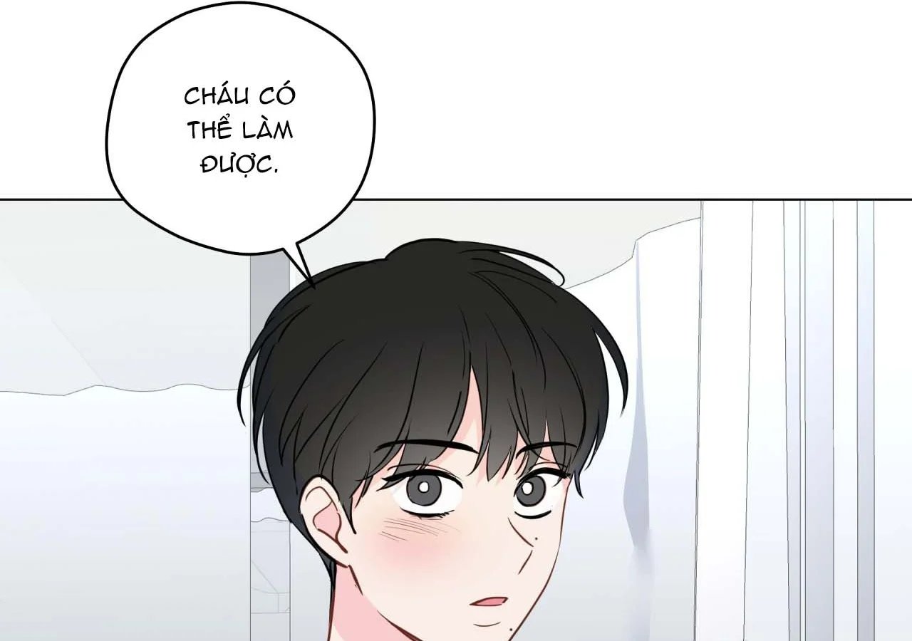 chuyện quái gì với giấc mơ đó vậy chapter 59 74