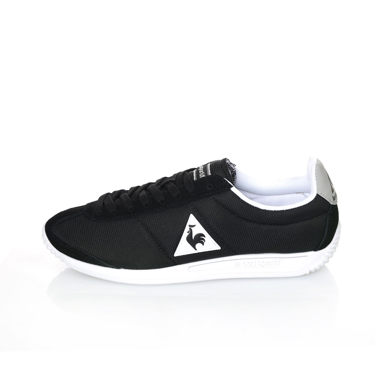 Giày thời trang thể thao le coq sportif nam/nữ QL1NGC11BG