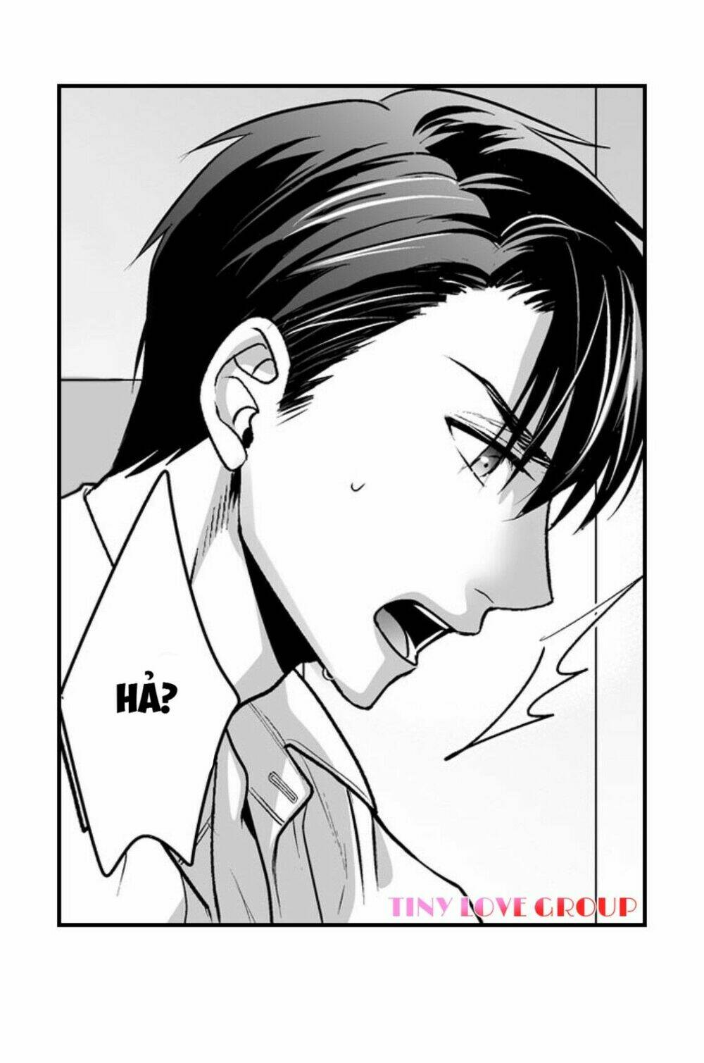 bài viết séc của phóng viên mới (18+) chapter 9 13