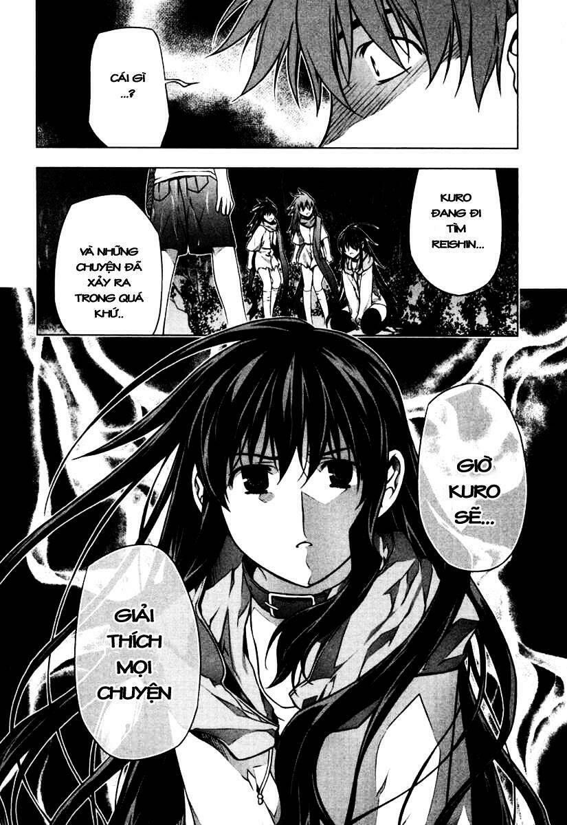 black god chapter 36 26