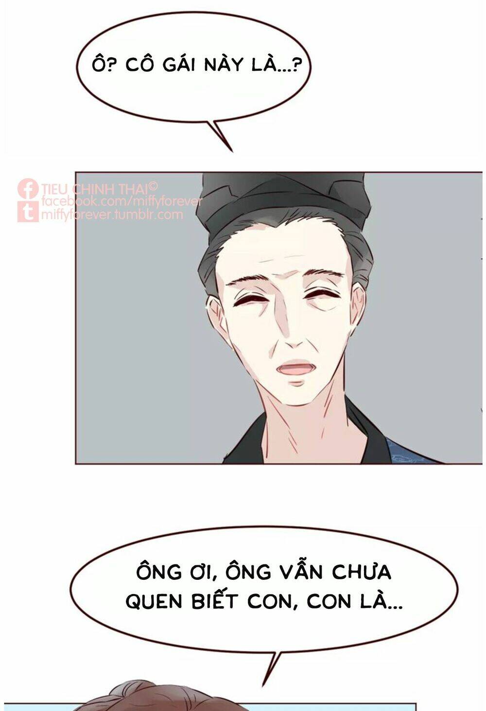 bạn trai xương rồng chapter 11 18