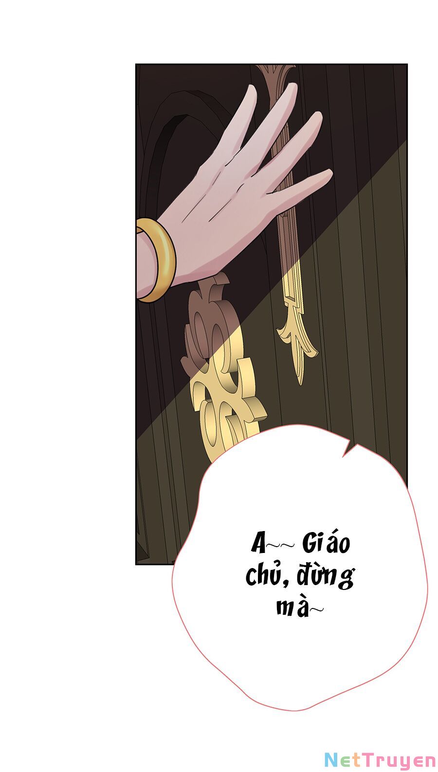 bản giáo chủ thân bất do kỷ chapter 10 30
