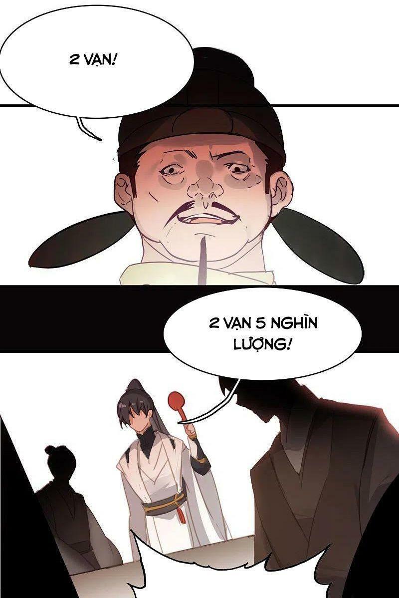 long đằng chiến tôn chapter 24 18