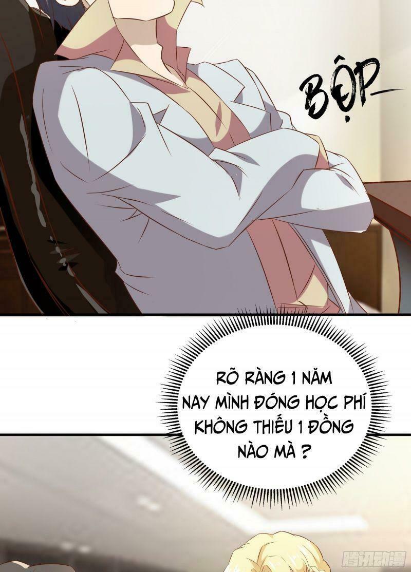 nãi ba là chiến thần mạnh nhất chapter 13 48