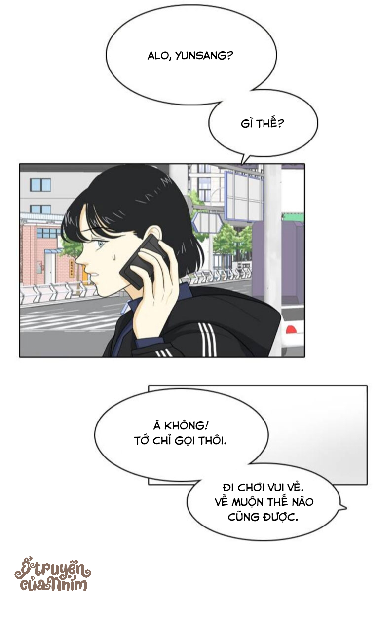 sống chung một nhà chapter 30 38