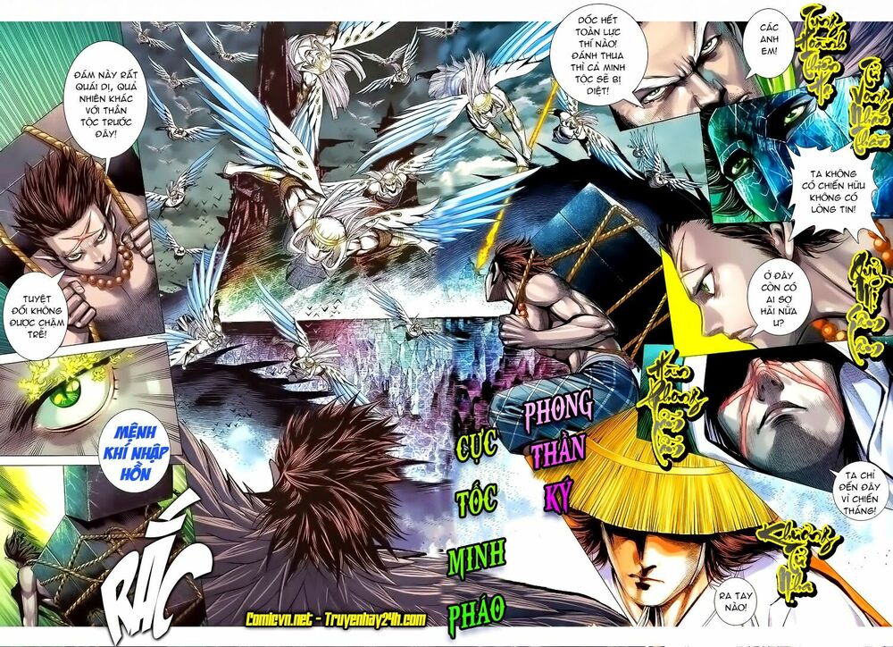 phong thần ký chapter 149 1