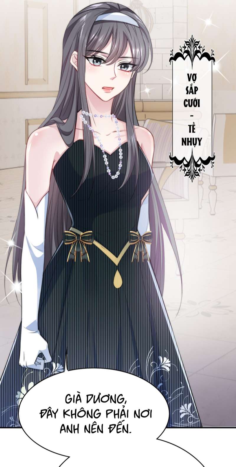 chiến lược tẩy trắng của phản diện chapter 59 30