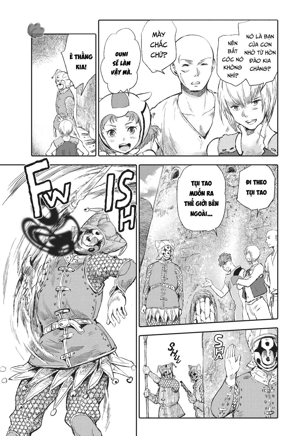 children of the whales chapter 4 32