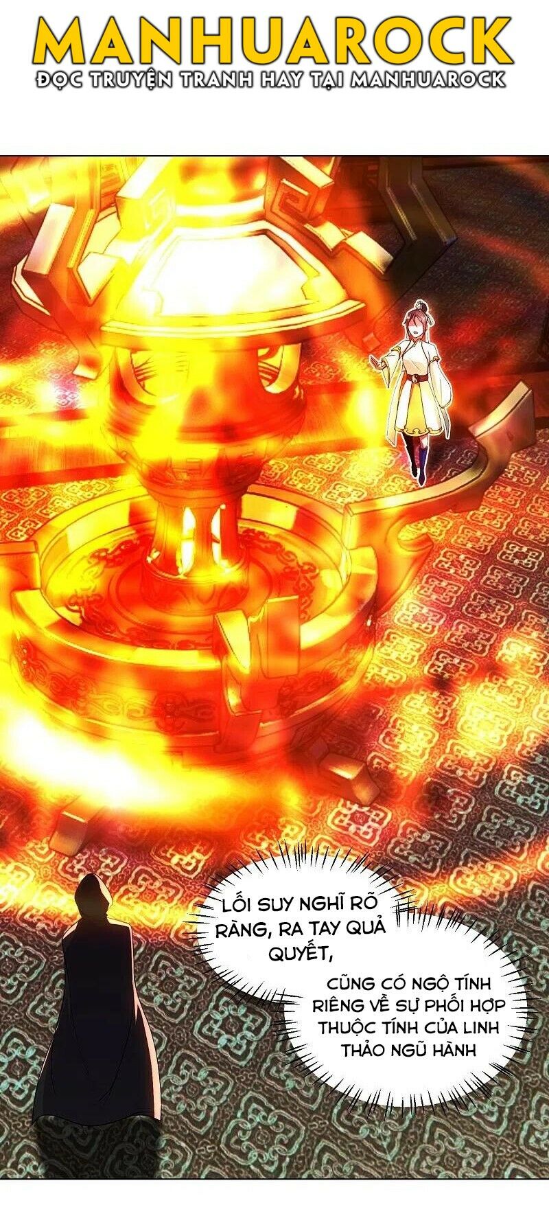 tiên võ đế tôn chapter 288 37