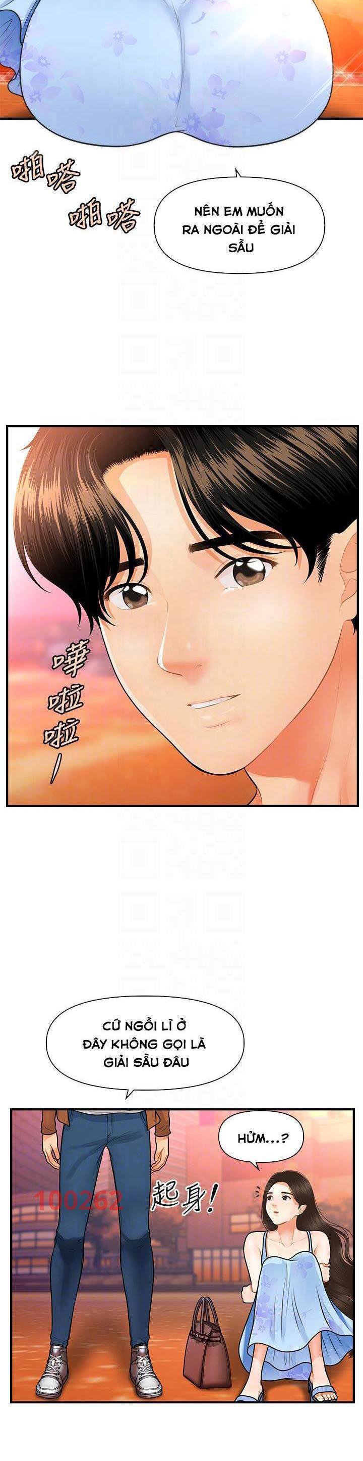 này anh đẹp trai chapter 80 8