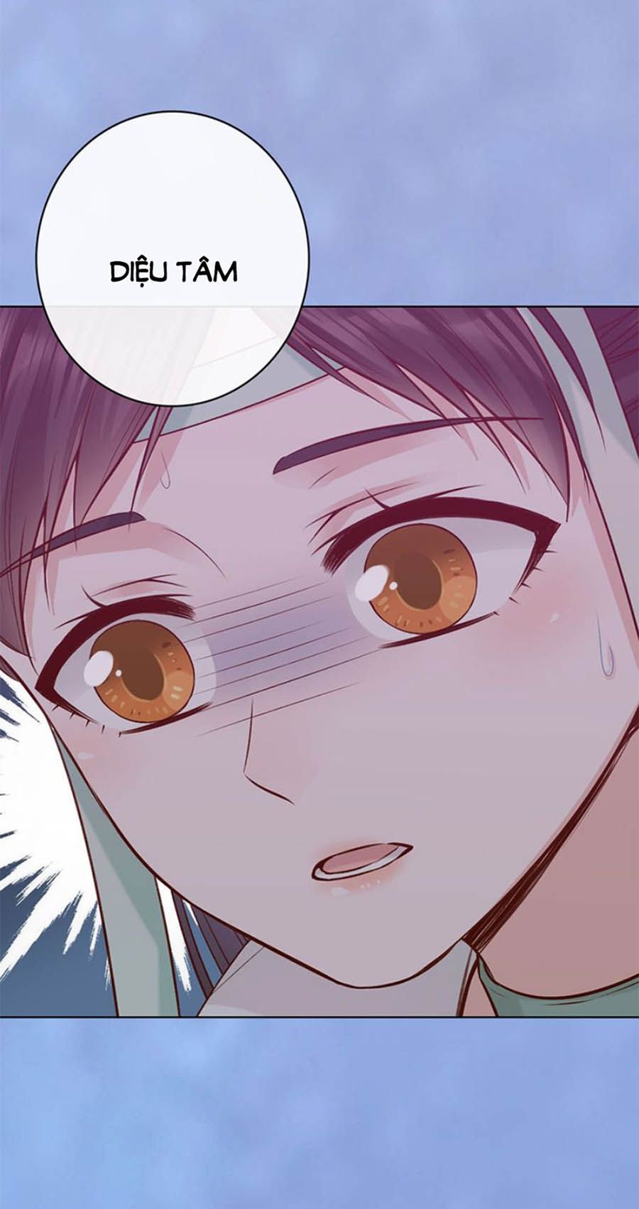 mỹ nhân già rồi chapter 59 33