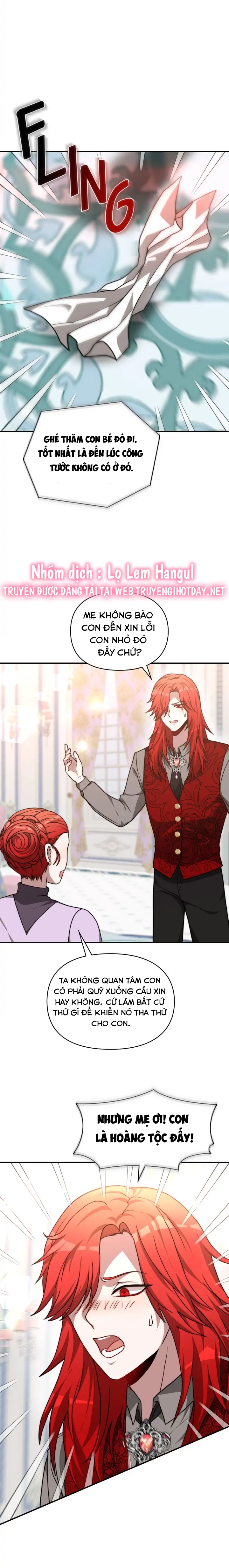 công nương eluana vita chapter 46 9